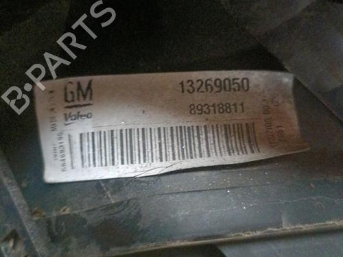 Left taillight OPEL CORSA D (S07) 1.3 CDTI (L08, L68) | BP25130599C34 - Image 2