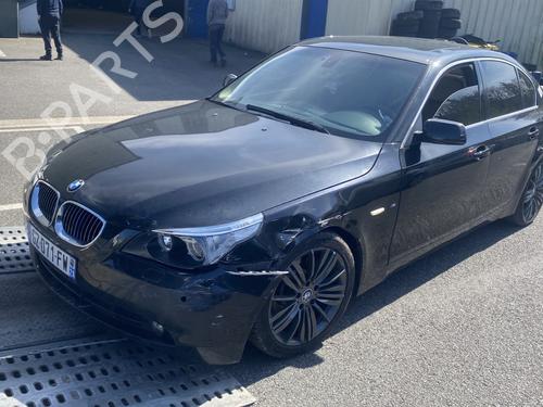 Control unit BMW 5 (E60) 545 i | BP29304872M11  - Image 5