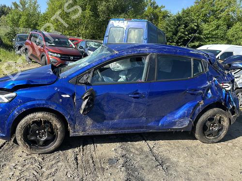 Front left lock DACIA SANDERO III 1.0 TCe 90 | BP29003440C98 - Image 5