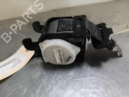 Rear center seatbelt CITROËN BERLINGO MULTISPACE (B9) 1.6 HDi 110 | BP28293806I27 