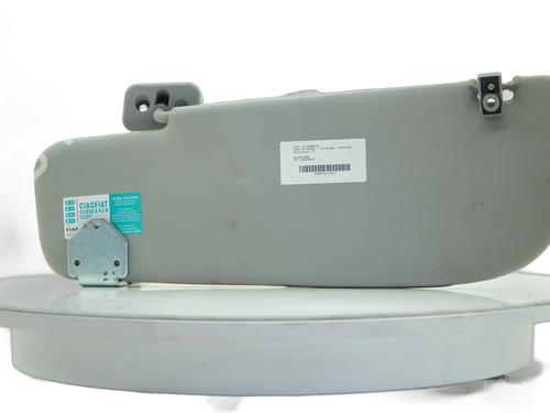 Used Left sun visor Left sun visor FIAT DOBLO Bus (263_) [2009-2023] 34543153 34543153