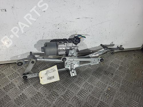 Viskermotor vindrude CITROËN BERLINGO Box Body/MPV (B9) 1.6 HDi / BlueHDi 75 (75 hp) 21697660