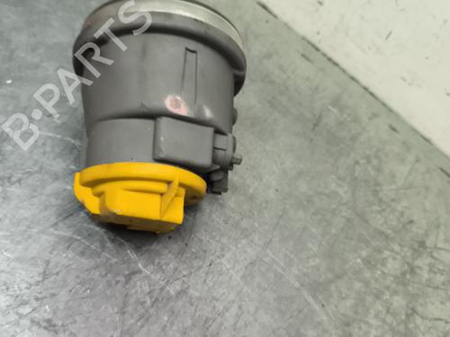 Used Left front fog light Left front fog light CITROËN C3 I (FC_, FN_) 1.4 16V HDi (90 hp) 33992260 33992260