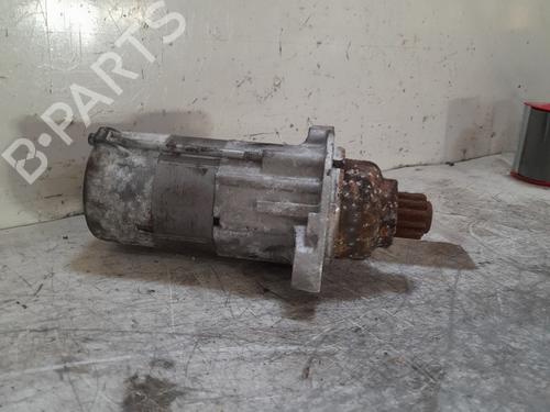 Used Starter Starter VW TIGUAN (5N_) 2.0 TDI 4motion (140 hp) 22772196 22772196