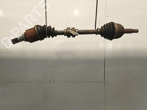 Left front driveshaft NISSAN NOTE (E11, NE11) 1.4 | BP36553739M38 - Image 3