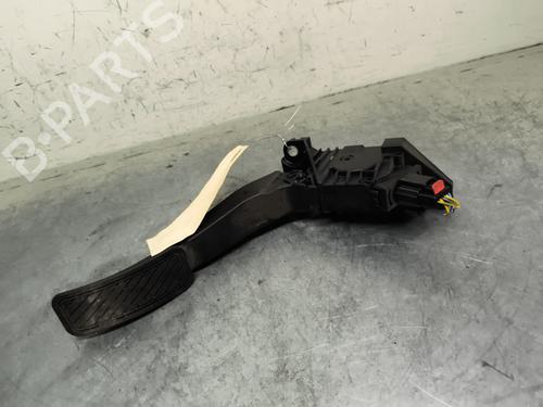 Pedal FORD FIESTA VII (HJ, HF) 1.0 EcoBoost (101 hp) 31257951