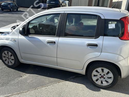 Starter FIAT PANDA (312_, 319_) 1.2 (312PXA1A) | BP37148167M8 - Image 6
