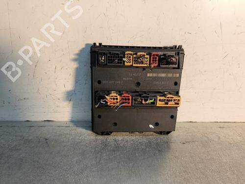 Sikringsdåse SKODA FABIA II (542) 1.2 | BP29997148E1