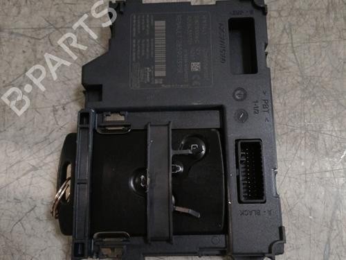 Electronic module RENAULT CLIO IV (BH_) 1.5 dCi 75 | BP25726577M83  - Image 5