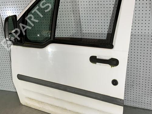 Left front door FORD TRANSIT CONNECT (P65_, P70_, P80_) 1.8 TDCi | BP21723396C2 