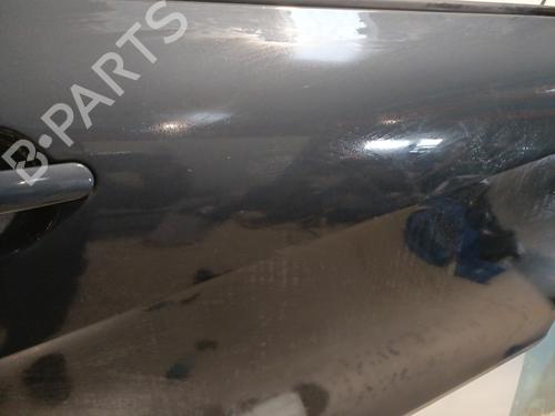 Right front door SEAT LEON (1P1) 1.4 TSI | BP24346084C3 