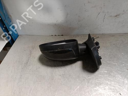 Used Left mirror RENAULT TWINGO I (C06_) 1.2 16V (C060) (60 hp) 27364280