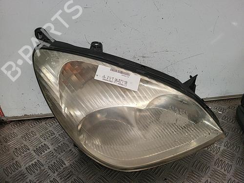 Lyskaster høyre CITROËN C5 I (DC_) 2.0 HDi (DCRHZB, DCRHZE) (109 hp) 21697311
