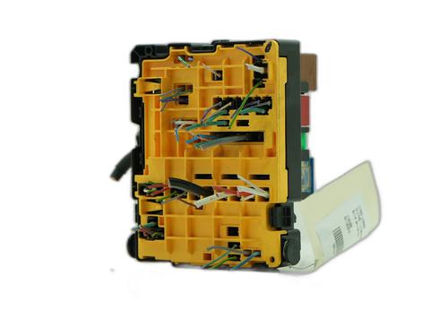 Fuse box CITROËN C3 III (SX) 1.2 PureTech 82 | BP36802543E1 - Image 3