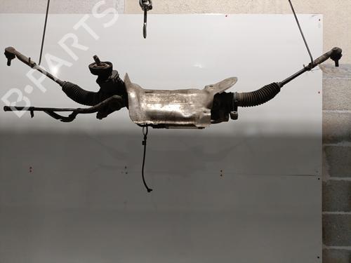 Styregear/Snekke VW CADDY III Box Body/MPV (2KA, 2KH, 2CA, 2CH) 2.0 TDI 16V (140 hp) 23821793