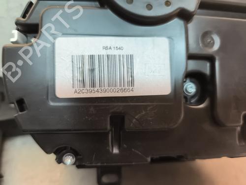 Electronic module RENAULT MEGANE IV Hatchback (B9A/M/N_) 1.5 dCi 90 (B9A1) | BP29733367M83 - Image 10