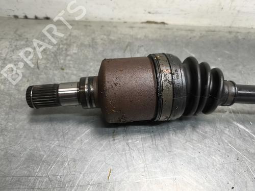 Used Left front driveshaft Left front driveshaft SUZUKI SWIFT III (MZ, EZ) 1.3 DDiS (RS413D) (75 hp) 32997264 32997264