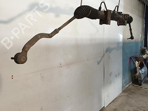Used Steering rack Steering rack RENAULT TRAFIC III Van (FG_) 1.6 dCi 120 (FGMB, FGMC) (120 hp) 40201272 40201272