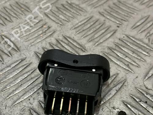 Left front window switch DACIA SANDERO 1.6 (BS0D, BS0B, BS0F, BS0H) | BP21707037I27 - Image 2