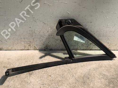 Front right quarter glass PEUGEOT 208 I (CA_, CC_) 1.4 HDi | BP31151080C112