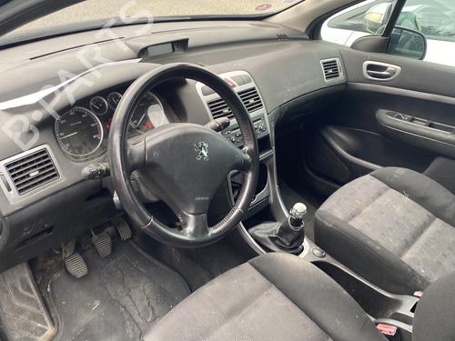 Right front window switch PEUGEOT 307 Break (3E) 1.6 HDi 110 | BP21710302I26  - Image 5
