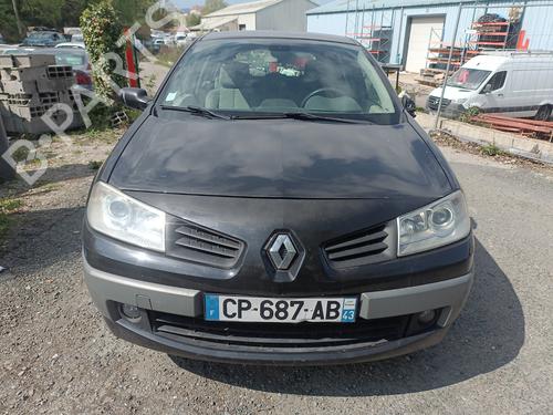 Intercooler RENAULT MEGANE II Saloon (LM0/1_) | BP34542779M30 - Image 11