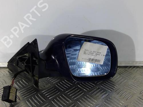Used Right mirror AUDI A4 B5 Avant (8D5) 1.9 TDI (115 hp) 21724009