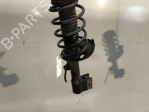 Amortisseur avant gauche DS DS 5 (KF_) 1.6 BlueHDi 120 (120 hp) 32996727