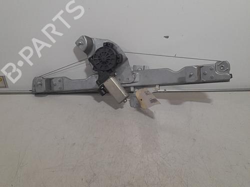 Used Front right window mechanism Front right window mechanism DACIA SANDERO 1.5 dCi (68 hp) 21710455 21710455