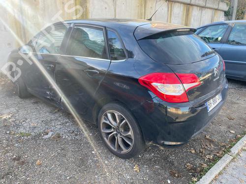 Steering pump CITROËN C4 II (NC_) 1.6 HDi 90 | BP24233204M99  - Image 7