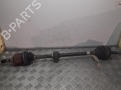 Antriebswelle rechts vorne TOYOTA YARIS (_P9_) 1.4 D-4D (NLP90_, NLP90R) | BP21707327M39 