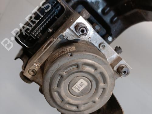 ABS pump CITROËN DS3 (SA_) 1.6 HDi 110 | BP29003519M43 - Image 4
