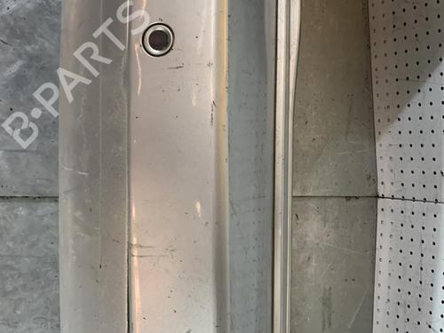 Rear bumper CITROËN C4 Picasso I MPV (UD_) 1.6 HDi | BP21708497C8 