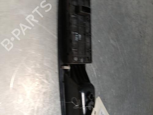 Used Left front window switch RENAULT GRAND SCÉNIC III (JZ0/1_) 1.5 dCi (JZ09, JZ0D, JZ10, JZ14, JZ1G, JZ29, JZ2C) (110 hp) 28077812