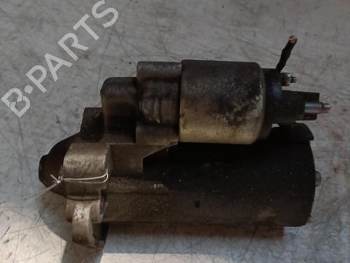 Startmotor RENAULT CLIO IV (BH_) 1.5 dCi 90 (90 hp) 21704286