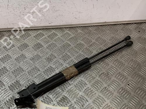 Used Tailgate lift support Tailgate lift support PEUGEOT 208 I (CA_, CC_) 1.2 VTI 82 (82 hp) 21706761 21706761