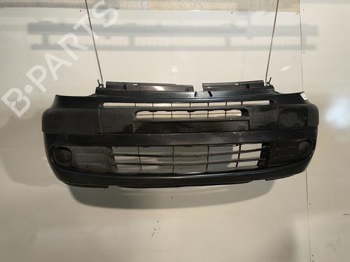 Zderzak przedni CITROËN XSARA PICASSO (N68) 1.6 HDi | BP29997171C7