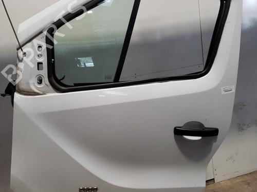 left-front-door-opel-vivaro-b-van-x82-2014-2015-2016-2017-2018-2019-2020-37754968 main image