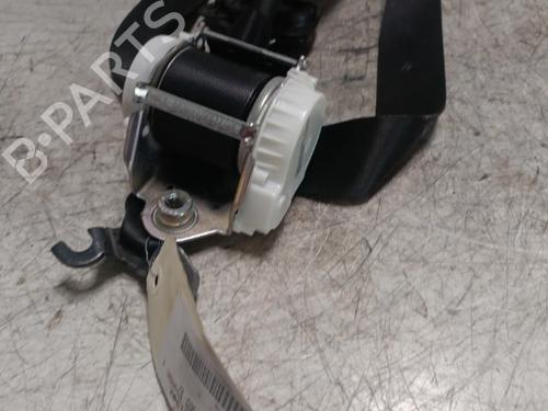 Front right belt tensioner BMW 3 (E90) 325 d | BP21716929C88 