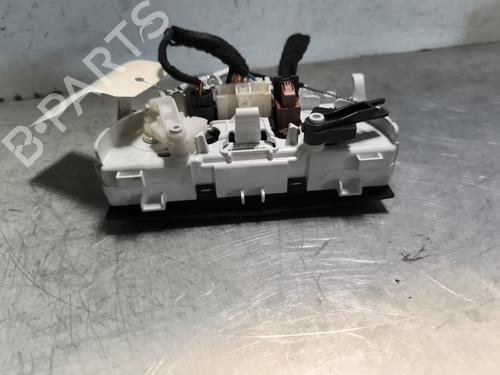 Climate control CITROËN BERLINGO Box Body/MPV (B9) 1.6 HDi / BlueHDi 75 | BP27810046I5 - Image 3