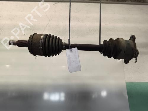 Used Right front driveshaft Right front driveshaft 25624733 25624733