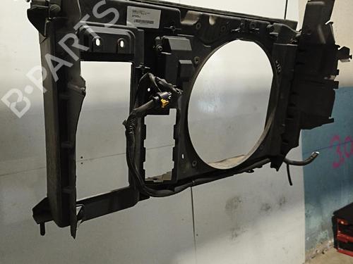 Frontplade/Frontkurv PEUGEOT PARTNER Box Body/MPV 1.6 BlueHDi 100 | BP39639947C72 - Image 2