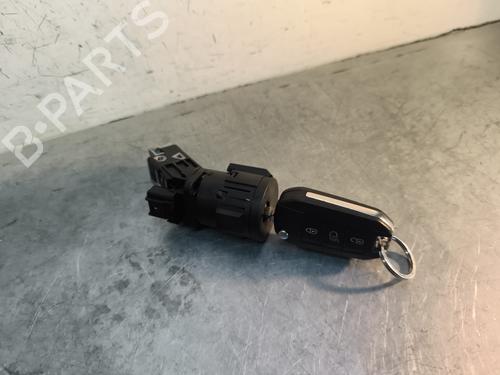 Electronic module PEUGEOT 308 II (LB_, LP_, LW_, LH_, L3_) 1.6 HDi 100 | BP31363683M83 