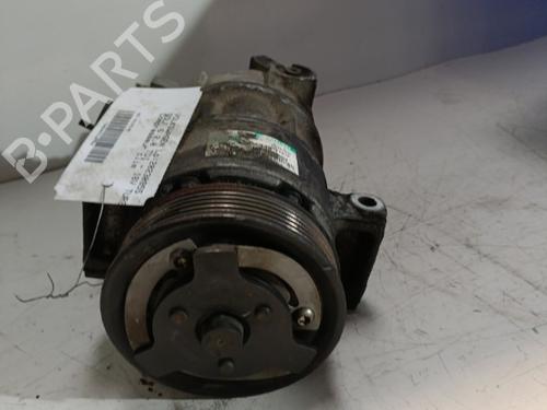 Compressor A/C VW GOLF VI (5K1) 2.0 TDI | BP21693935M34 