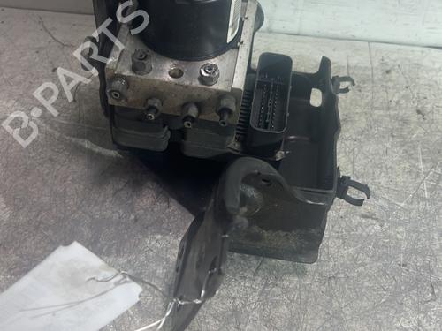Used ABS pump PEUGEOT 207 (WA_, WC_) 1.4 HDi (68 hp) 26947591