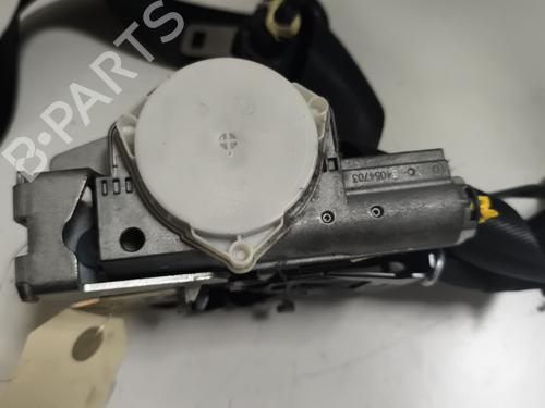 Venstre foran beltestrammer FORD FIESTA VI (CB1, CCN) 1.4 TDCi | BP29538003C87 