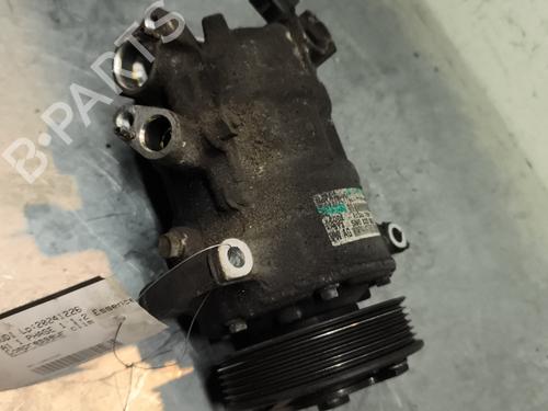 Used AC compressor AC compressor AUDI A1 (8X1, 8XK) 1.2 TFSI (86 hp) 36014708 36014708