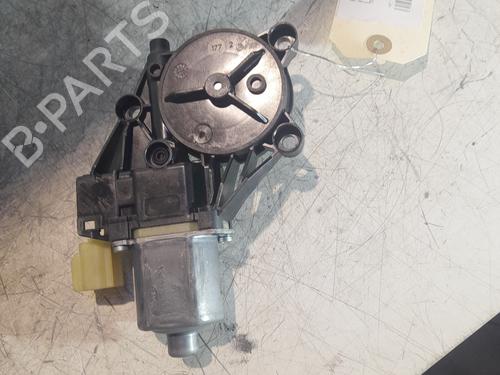 Used Front right window mechanism FORD FIESTA VI (CB1, CCN) 1.6 Ti (120 hp) 22359441