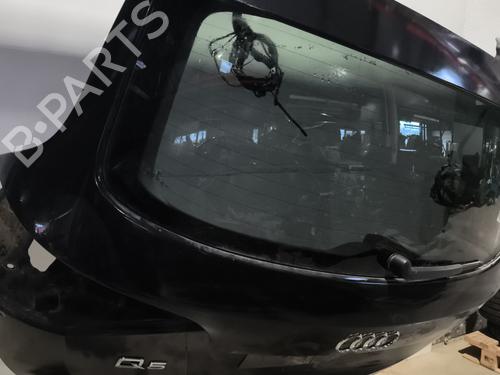 Tailgate AUDI Q5 (8RB) 2.0 TDI | BP24589996C6