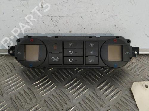 Climate control FORD FOCUS C-MAX (DM2) 1.8 TDCi | BP21715143I5 